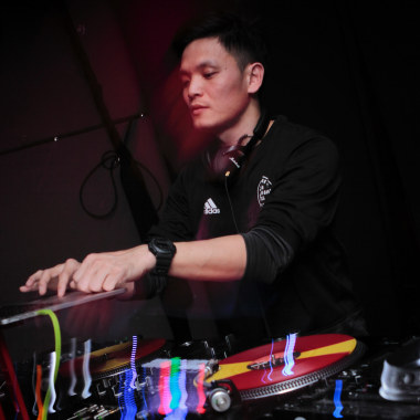 叭叭嘉年華 如果我是DJ-MEGAMIX