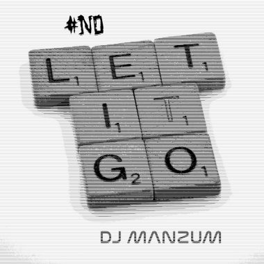 No Let It Go —— 要不要放開