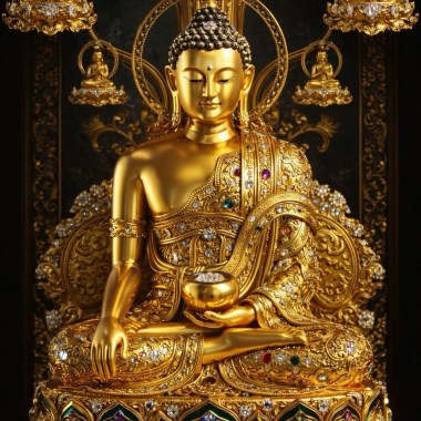 南摩本師釋迦牟尼佛