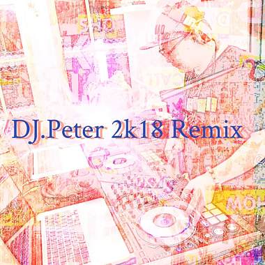 忘了你忘了我 DJ.Peter Hip Hop Remix