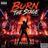 Burn the Stage (무대를 태워)