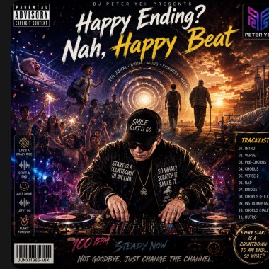 Happy Ending? Nah, Happy Beat