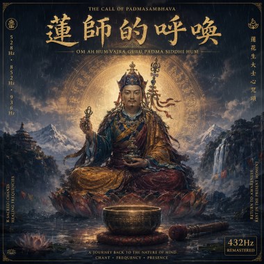 蓮師的呼喚