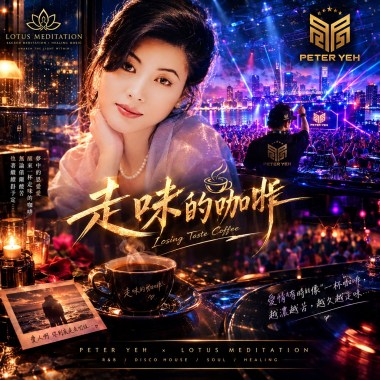 走味的咖啡