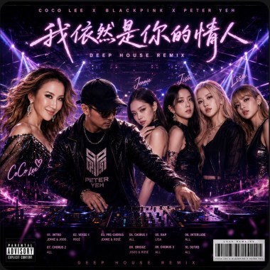 我依然是你的情人 Remix