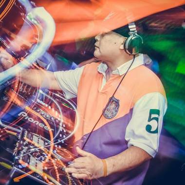 DJ.Peter ( 80s disco ) 2021 Remix P II