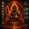 烏樞沙摩 · 淨火三昧