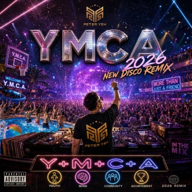 Y+M+C+A 2026 New Disco Remix