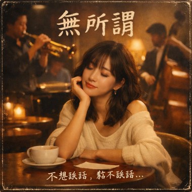 無所謂 jazz bossa nova R&B