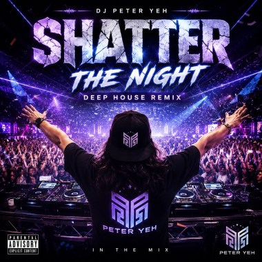 Shatter the Night (Deep House Remix)