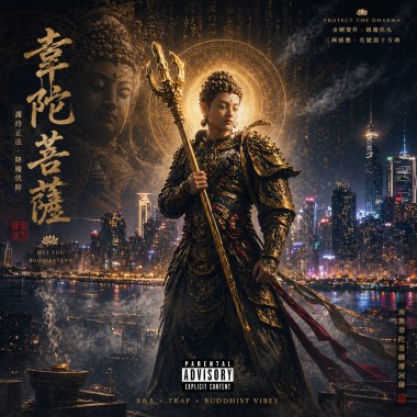 韋陀 (Deep House Mix)