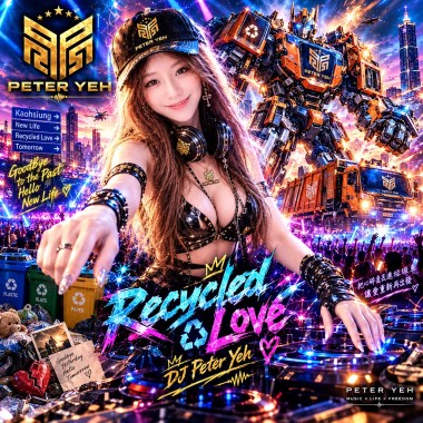Recycled Love