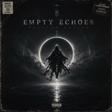Empty Echoes – Phantom Battle (Part 2)