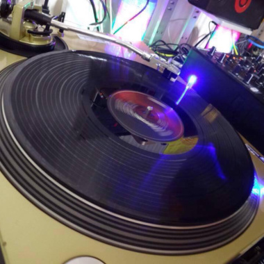 DJ.Peter Yeh 2025 12 22 REMIX