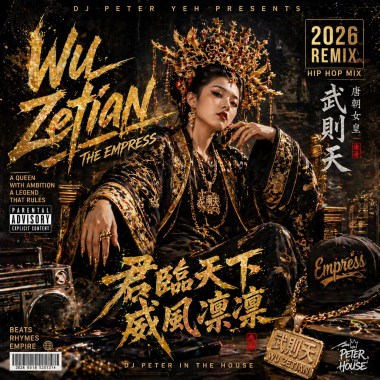 一袋女皇 (Hip hop Mix)