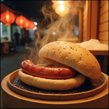 人生無常 大腸包小腸