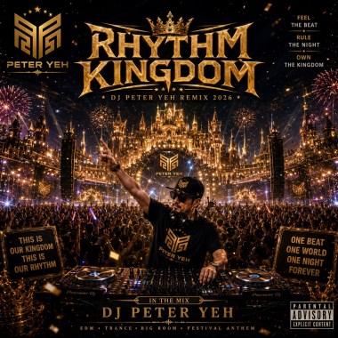 Rhythm Kingdom