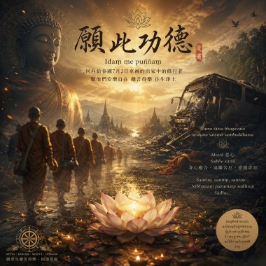 願此功德 🙏🙏🙏