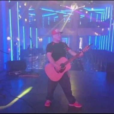 霓虹雨夜海 Mix I