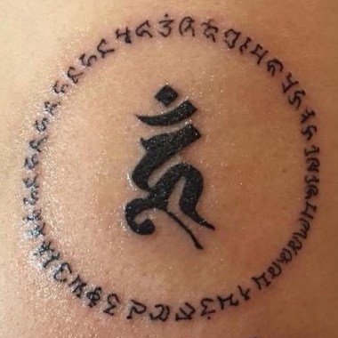 金剛咒硬派聖曲