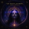 Light Spiral•A_pha Mandala