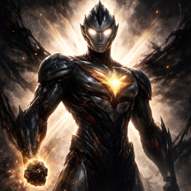 《黑天使 (Black Angel)》