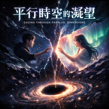 平行时空的凝望