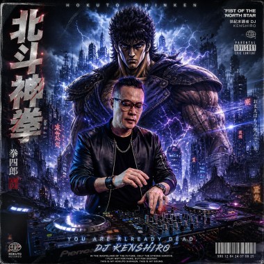 北斗神拳 (重啟)