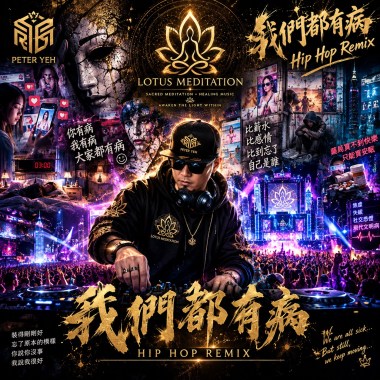 我們都有病 Hip Hop Remix