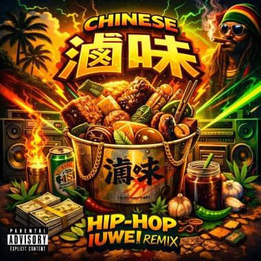 中華滷味 (Boss Bitch Remix)