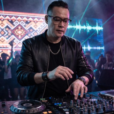 不會消失的夜晚