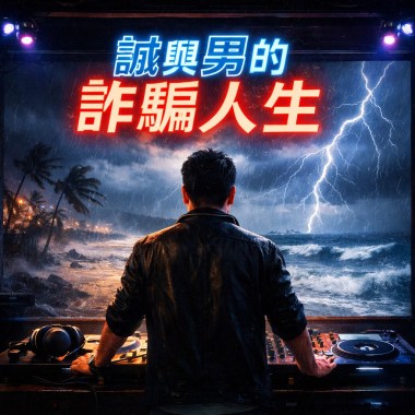 《誠與男 詐騙人生》Trance Mix 最終級的版本