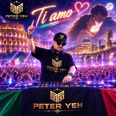 Ti amo