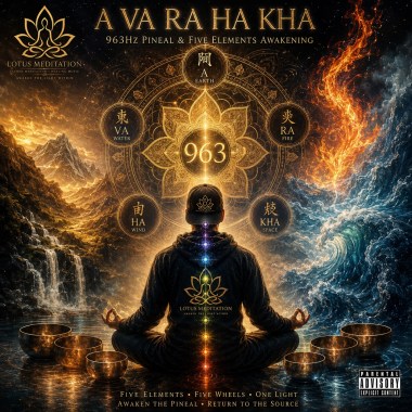 A Va Ra Ha Kha