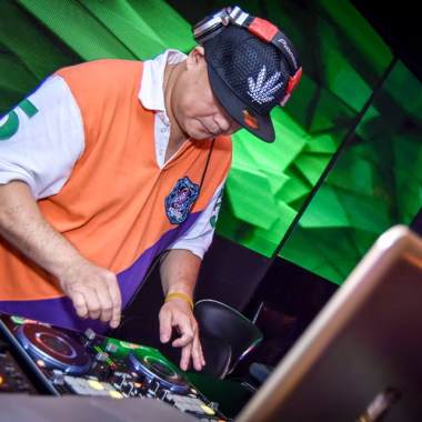 DJ.Peter 2021 03 03 Remix
