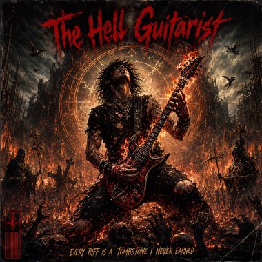 The Hell Guitarist