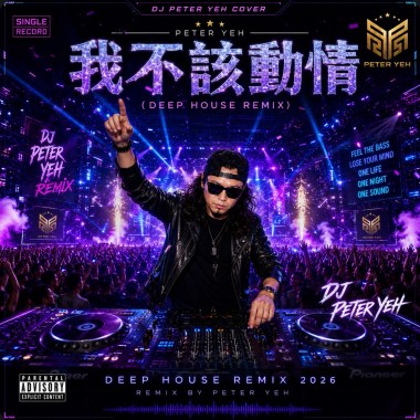 我不該動情(Deep House Remix)