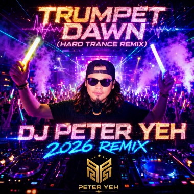 Trumpet Dawn (Hard Trance Remix)