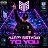 Happy birthday (Hard Techno 2026 Remix)