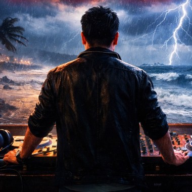 不要忘了我  Trance mix