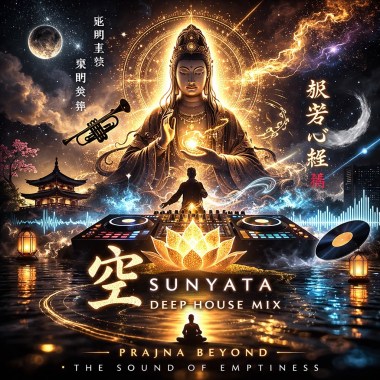 南無觀世音菩薩 Remix