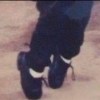 Moonwalk on the Floor