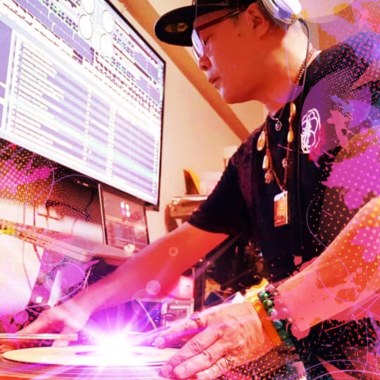 台式电音 DJ.Peter 2019 11 19 Remix