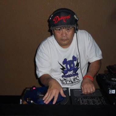 月彎彎_謝金燕_DJ.PETER_HIP HOP_mix