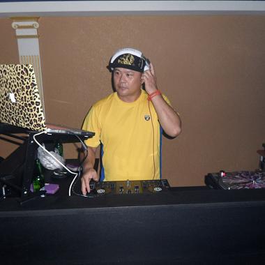 Hotel California_DJ.PETER_2011hip_hop_mix