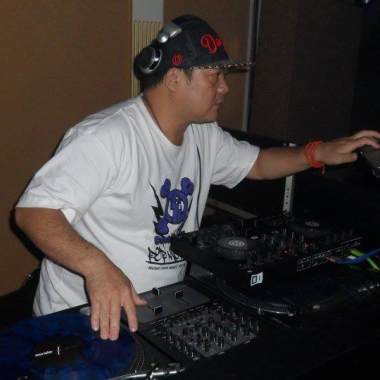 野蔷薇_戴佩妮(DJ.PETER_HIP HOP_remix)