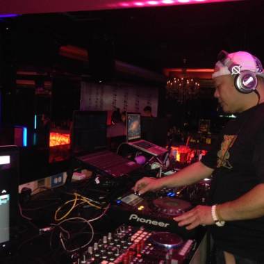 DJ.PETER- 中文慢摇-2017-03-17-Remix
