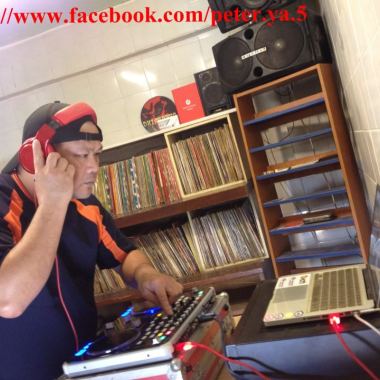 Us 係咧  dj.peter_2012 08_03_bala_remix