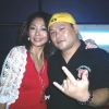 我的歌聲裡_曲婉婷_DJ.PETER_2013_HIP HOP_remix ( part  2)