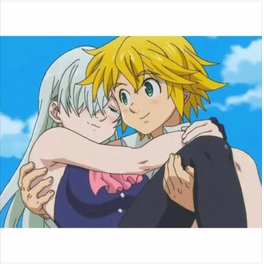 Meliodas